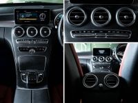 Mercedes Benz C200 Coupe AMG Dynamic 1.5 Trubo W205 ปี 2020 ไมล์ 55,xxx Km รูปที่ 13